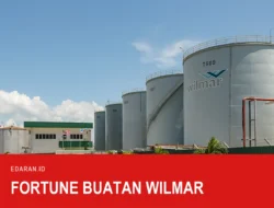 Minyak Goreng Fortune Produk Pro Israel atau Bukan, Begini Faktanya