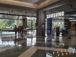 Samsung Galaxy A08 Dijual Mulai Rp 2.999.000
