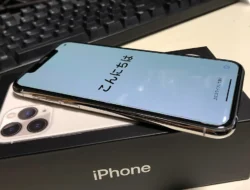 Harga iPhone 11 Oktober 2026 dan Riwayatnya