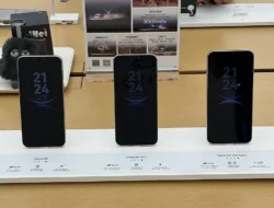 Huawei Mate 90 Pro Resmi di China, Tanpa Google