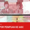 Cara Melapor ke IASC Saat Jadi Korban Penipuan Transfer
