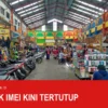 Cek IMEI Kemenperin Kini Tertutup untuk Publik, Ini yang Masih Bisa Dilakukan