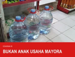 Mayora dan Air Le Minerale hingga Biskuit Roma Produk Pro Israel atau Bukan, ini Fakta yang Sebenarnya