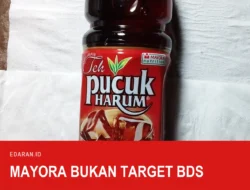 Mayora dan Le Minerale Sempat Jadi Sasaran Boikot Produk Pro Israel, Ternyata Begini Faktanya