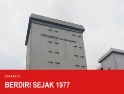 Jangan Salah Boikot, ini Sejarah PT Mayora Indah Tbk di Indonesia