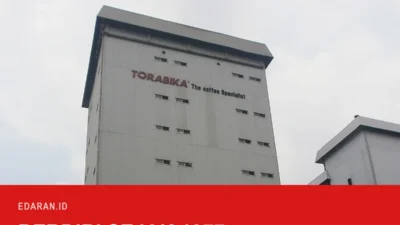 Jangan Salah Boikot, ini Sejarah PT Mayora Indah Tbk di Indonesia
