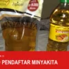 Minyakita Diproduksi Perusahaan Mana, Ternyata Ada 219 Pendaftar