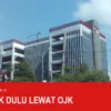 Cara Mengecek Pinjol dan Investasi Ilegal Lewat Kanal Resmi OJK