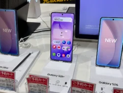 One UI 9 Mulai Masuk ke Galaxy S26 di Indonesia