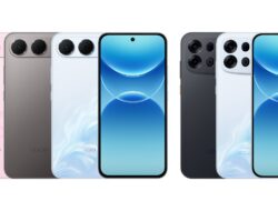 OPPO A7 Pro dan A7 Pro Max Masuk Indonesia