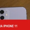 Perbedaan iPhone 11 dan iPhone 11 Pro, yang Pro Lebih Kecil