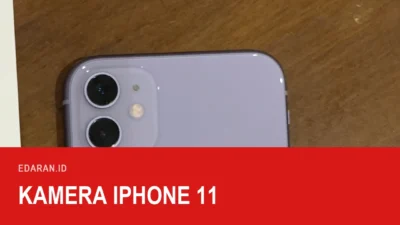 Perbedaan iPhone 11 dan iPhone 11 Pro, yang Pro Lebih Kecil