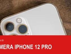 Perbedaan iPhone 12 dan iPhone 12 Pro Menurut Spesifikasi Resmi