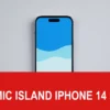 Perbedaan iPhone 14 dan iPhone 14 Pro, Selisih Terlebar