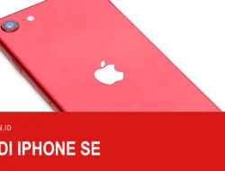 Perbedaan iPhone SE Generasi 2 dan 3, Bodinya Identik