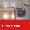 Perbedaan iPhone XS dan iPhone 11 Pro, Layarnya Seukuran