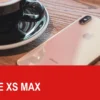 Perbedaan iPhone XS dan iPhone XS Max, Ketajamannya Sama