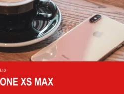 Perbedaan iPhone XS dan iPhone XS Max, Ketajamannya Sama