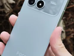 POCO F9 Pro Rp 12.499.000, Ultra Rp 13.999.000