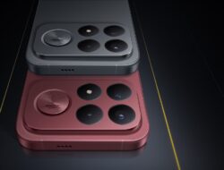 POCO F9 Pro dan Ultra Masuk Indonesia 5 Oktober