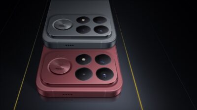 POCO F9 Pro dan Ultra Masuk Indonesia 5 Oktober
