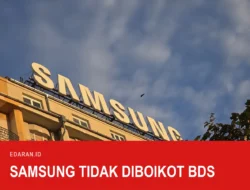 Apakah Samsung Pro Israel atau Tidak, Cek Fakta-faktanya di Sini