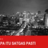 Mengenal Satgas PASTI, Tiga Belas Lembaga yang Memberantas Keuangan Ilegal