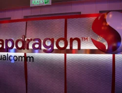 Qualcomm Kenalkan Snapdragon Gen 6 di Jakarta