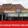 Benarkah Sunco Produk Unilever, Ini Tiga Perusahaan yang Mendaftarkannya